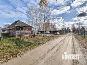 Дом 120м&sup2;, 2-этажный, участок 11 сот.  