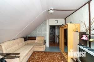 Дом 91м², 2-этажный, участок 14 сот.  