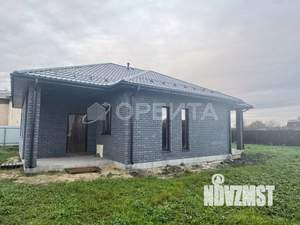 Дом 138м², 2-этажный, участок 8 сот.  