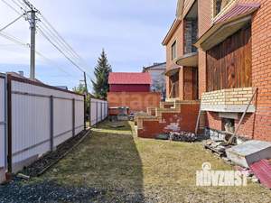 Дом 310м&sup2;, 2-этажный, участок 15 сот.  