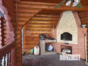 Дом 160м², 2-этажный, участок 26 сот.  