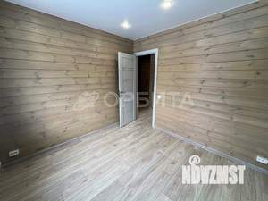 Дом 50м², 2-этажный, участок 4 сот.  