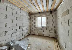 Дом 72м&sup2;, 1-этажный, участок 10 сот.  