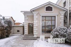 Дом 425м², 2-этажный, участок 16 сот.  