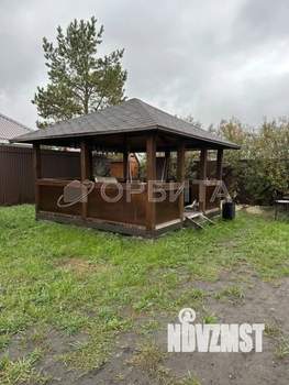 Дом 138м&sup2;, 2-этажный, участок 8 сот.  