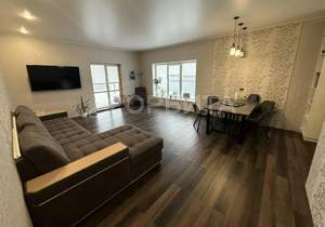 Дом 108м&sup2;, 2-этажный, участок 0 сот.  