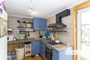 Дом 100м², 2-этажный, участок 5 сот.  