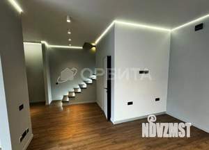 Таунхаус 125м², 3-этажный, участок 0 сот.  