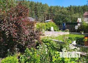 Дом 80м², 2-этажный, участок 5 сот.  