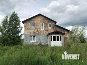 Коттедж 100м², 2-этажный, участок 11 сот.  