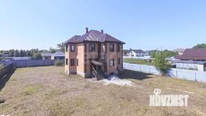 Дом 160м², 2-этажный, участок 14 сот.  