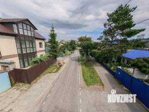 Дом 258м&sup2;, 3-этажный, участок 6 сот.  