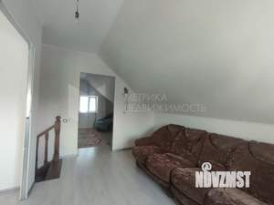 Коттедж 103м², 1-этажный, участок 5 сот.  