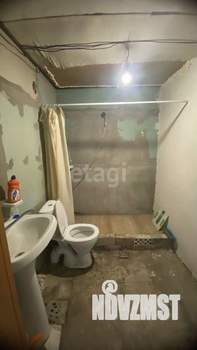 Дом 43м², 2-этажный, участок 5 сот.  