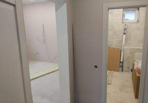 Дом 80м², 2-этажный, участок 6 сот.  