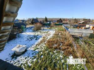 Дом 50м², 1-этажный, участок 10 сот.  