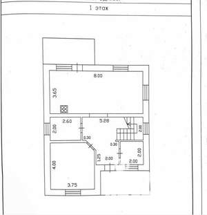 Дом 140м², 2-этажный, участок 4 сот.  