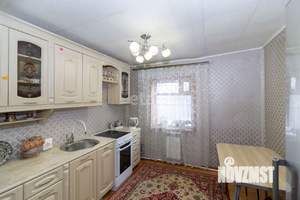 Дом 105м&sup2;, 1-этажный, участок 8 сот.  