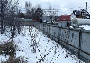 Дом 32м&sup2;, 2-этажный, участок 6 сот.  