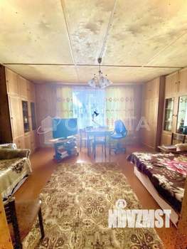 Дом 70м², 2-этажный, участок 8 сот.  