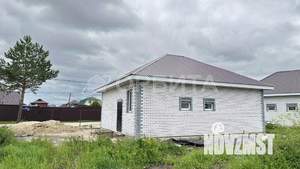 Дача 82м², 2-этажный, участок 4 сот.  