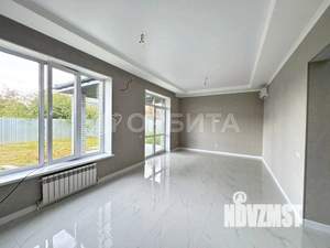 Дом 85м², 2-этажный, участок 5 сот.  