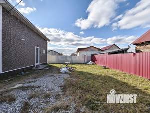 Дом 100м², 2-этажный, участок 4 сот.  