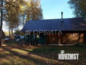 Дом 225м², 2-этажный, участок 10 сот.  