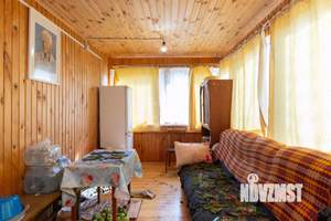 Дом 97м&sup2;, 2-этажный, участок 9 сот.  