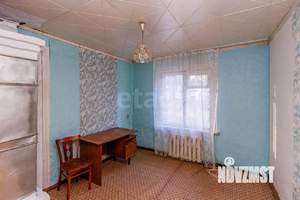 Дом 61м&sup2;, 2-этажный, участок 13 сот.  