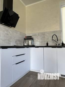 Дом 189м&sup2;, 2-этажный, участок 9 сот.  