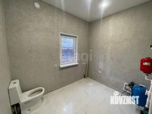 Дом 93м², 1-этажный, участок 6 сот.  