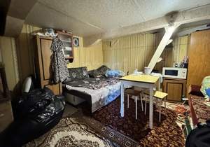 Дом 20м², 2-этажный, участок 5 сот.  