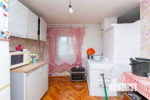 Дом 29м², 1-этажный, участок 3 сот.  