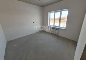 Дом 80м², 1-этажный, участок 6 сот.  