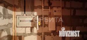 Дом 30м&sup2;, 2-этажный, участок 10 сот.  