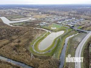 Дом 133м&sup2;, 2-этажный, участок 14 сот.  