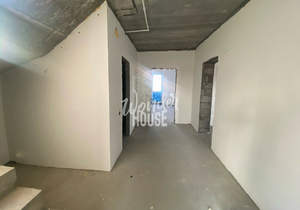 Дом 155м&sup2;, 2-этажный, участок 6 сот.  