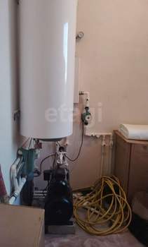 Дом 80м², 1-этажный, участок 5 сот.  