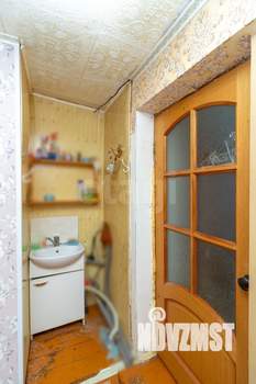 Дом 35м&sup2;, 1-этажный, участок 3 сот.  