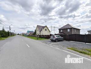 Дом 175м&sup2;, 2-этажный, участок 8 сот.  