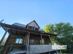 Дом 150м², 2-этажный, участок 12 сот.  