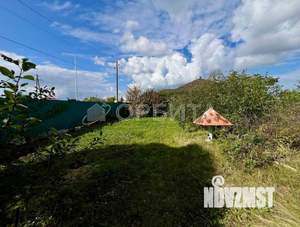 Дом 50м&sup2;, 2-этажный, участок 9 сот.  