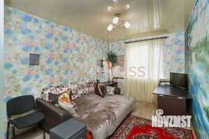 Дом 190м², 3-этажный, участок 3 сот.  