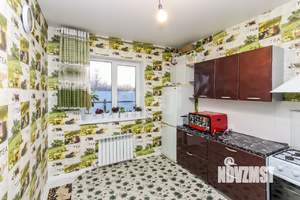 Дом 97м², 1-этажный, участок 4 сот.  