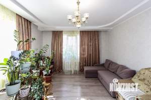 Дом 102м&sup2;, 2-этажный, участок 6 сот.  