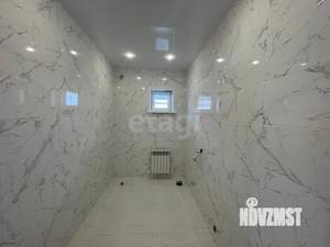 Дом 57м², 1-этажный, участок 5 сот.  