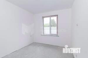 Коттедж 74м², 1-этажный, участок 7 сот.  
