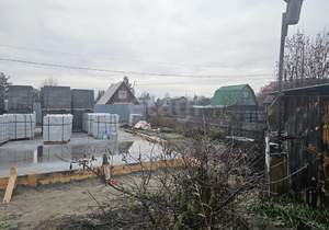 Дом 75м², 1-этажный, участок 4 сот.  