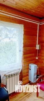 Дом 50м², 1-этажный, участок 14 сот.  